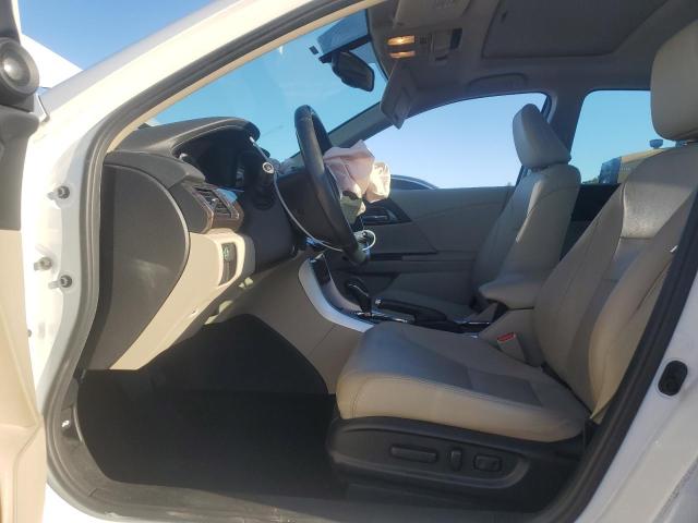 2017 HONDA ACCORD EXL 1HGCR3F86HA019743