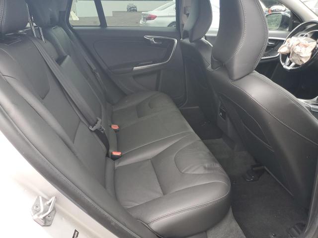 2018 VOLVO V60 CROSS YV440MWK1J2053598