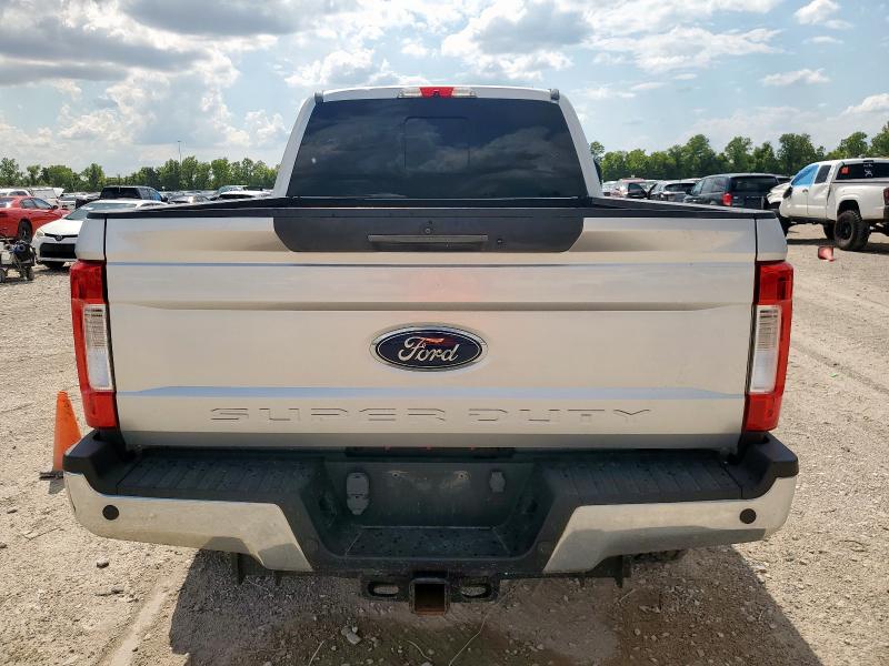 2017 FORD F250 SUPER 1FT7W2BTXHEF36713
