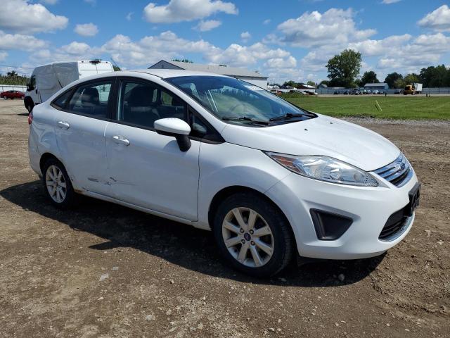 2012 FORD FIESTA SE - 3FADP4BJXCM157455