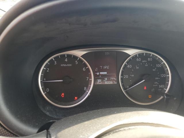 2021 NISSAN KICKS 3N1CP5BV1ML518712