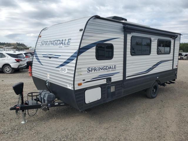 2020 KEYSTONE SPRINGDALE 1860 - Other View