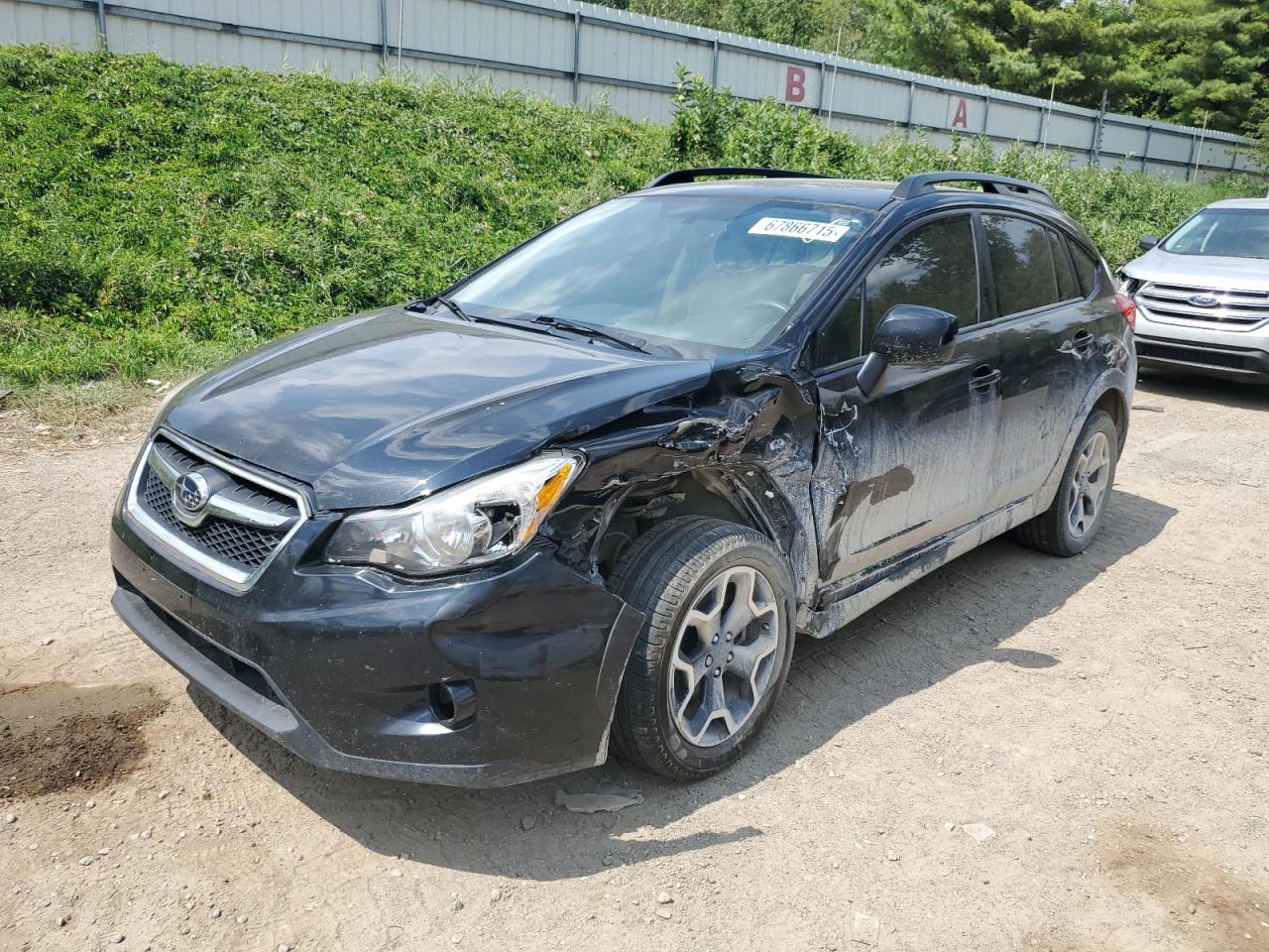SUBARU XV 2.0 LIMITED