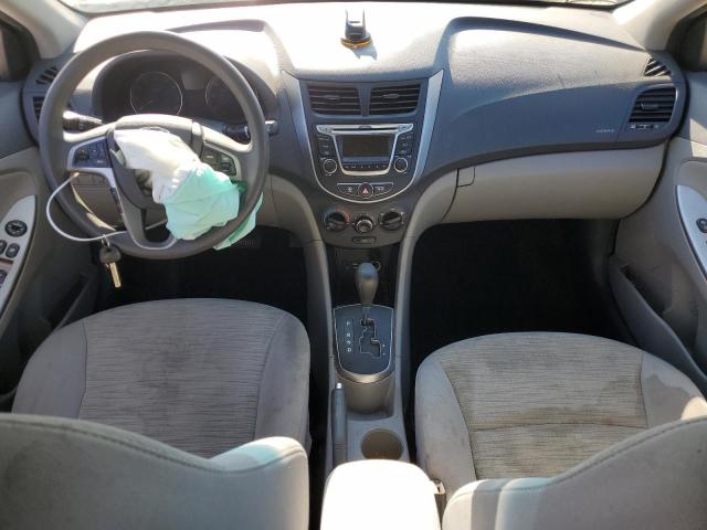 2017 HYUNDAI ACCENT SE #3277057154