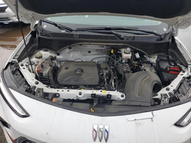 2025 BUICK ENCORE GX KL4AMBSLXSB128808