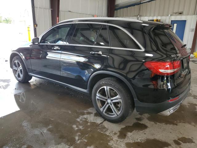2016 MERCEDES-BENZ GLC 300 4M WDC0G4KB4GF013546