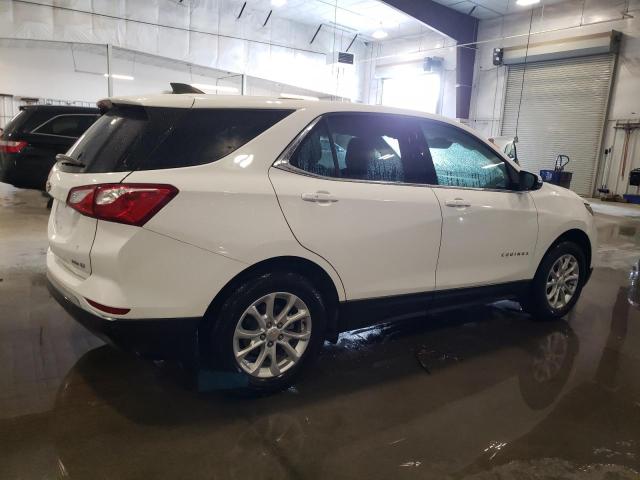 2018 CHEVROLET EQUINOX LT - 2GNAXSEV2J6228730