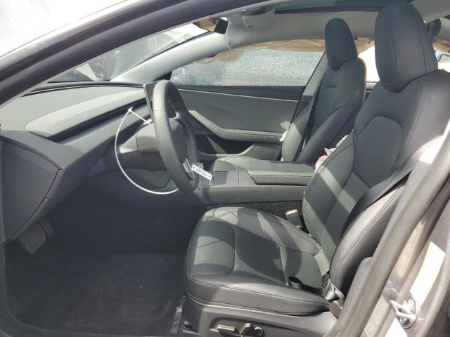 2025 TESLA MODEL 3 5YJ3E1EA4SF884146