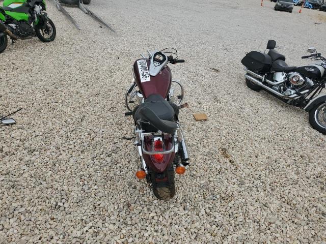 2011 KAWASAKI VN900 C JKAVN2C13BA045867