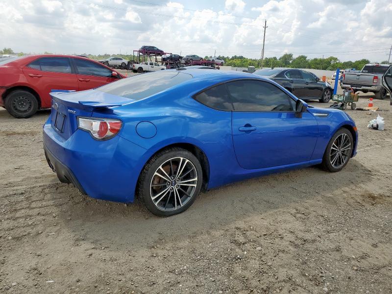 2013 SUBARU BRZ 2.0 LI - JF1ZCAC10D1609040