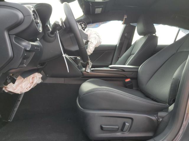 2024 LEXUS IS 350 F SPORT DESIGN JTHBZ1B22R5079284