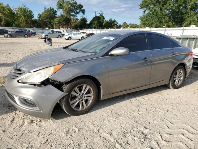2011 HYUNDAI SONATA GLS - 5NPEB4AC9BH040907
