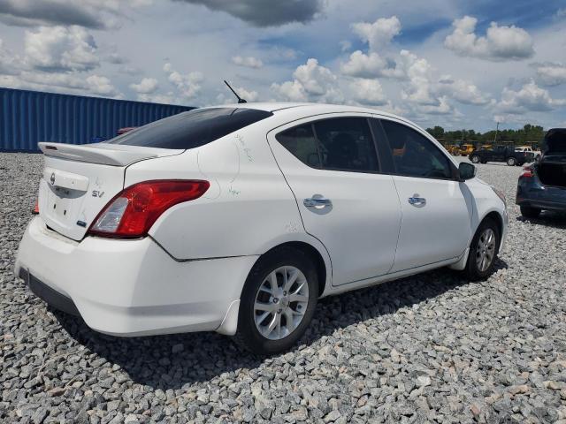 2015 NISSAN VERSA S - 3N1CN7AP6FL958433