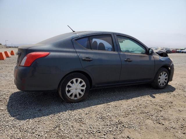 2015 NISSAN VERSA S 3N1CN7AP5FL837201