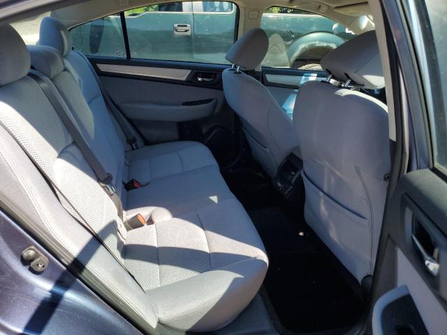2018 SUBARU LEGACY 2.5 - 4S3BNAH69J3027402