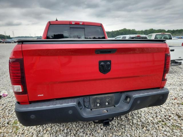 2019 RAM 1500 CLASS - 1C6RR6GG1KS616386