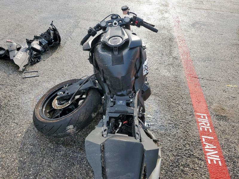 2019 HONDA CBR1000 RR JH2SC7716KK200029