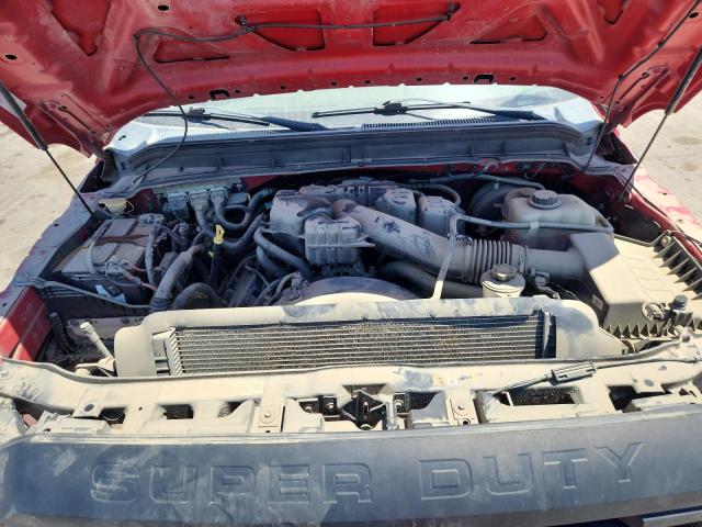 2014 FORD F250 SUPER - 1FT7W2B68EEB66481