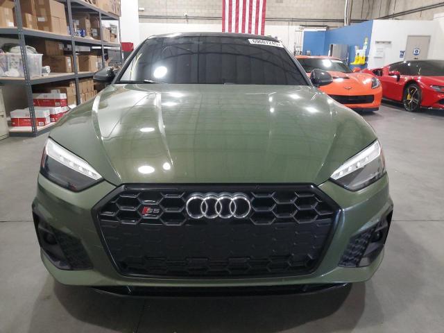 2020 AUDI S5 PREMIUM WAUP4AF5XLA016150