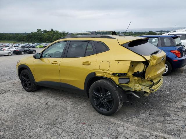 2024 CHEVROLET TRAX ACTIV KL77LKE26RC226015