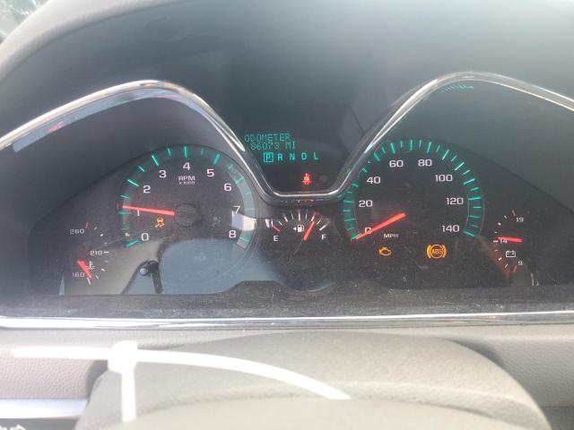 2017 CHEVROLET TRAVERSE LS 1GNKVFED3HJ313856