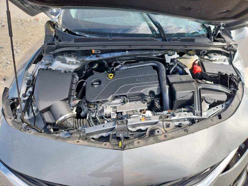 2025 CHEVROLET MALIBU RS #3281608392