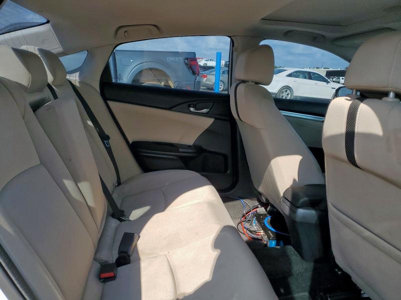 2016 HONDA CIVIC EX 19XFC2F76GE082612