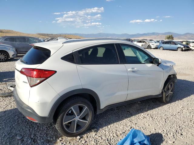 2021 HONDA HR-V EX 3CZRU6H59MM754980