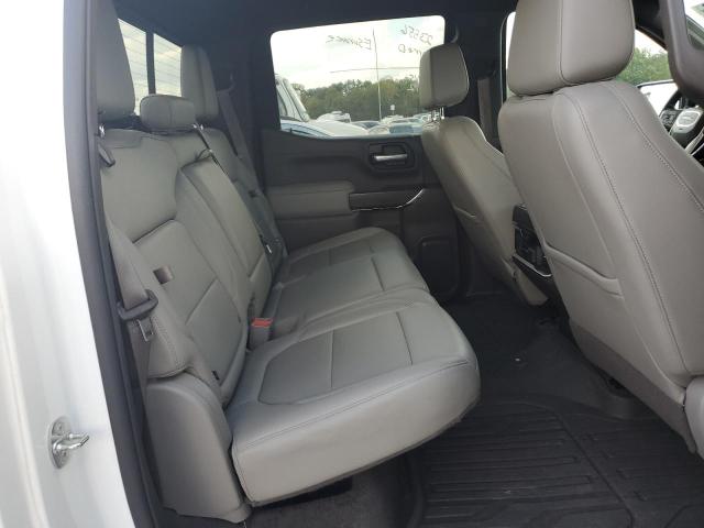 2020 GMC SIERRA K15 3GTU9DED1LG325945