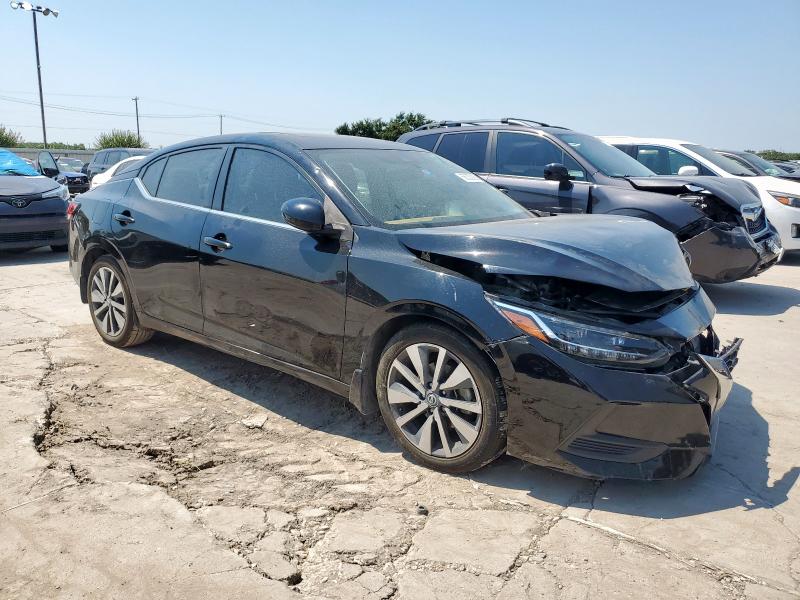 2020 NISSAN SENTRA SV 3N1AB8CV3LY230102