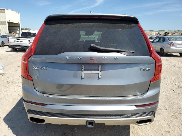 2016 VOLVO XC90 T8 YV4BC0PL9G1066015