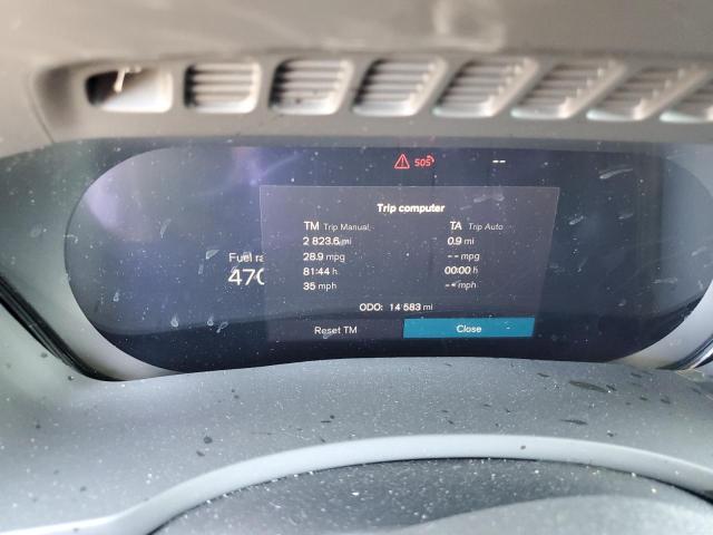 2024 VOLVO XC90 PLUS - YV4L12PE8R1230316