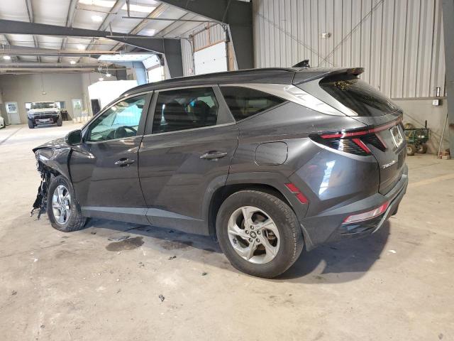 2022 HYUNDAI TUCSON SEL 5NMJBCAE7NH044563