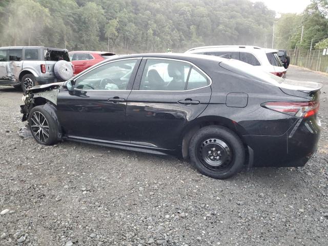 2023 TOYOTA CAMRY SE N - 4T1G11BK3PU076505