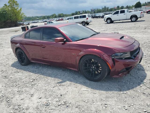 2020 DODGE CHARGER SCAT PACK - 2C3CDXGJ8LH242208