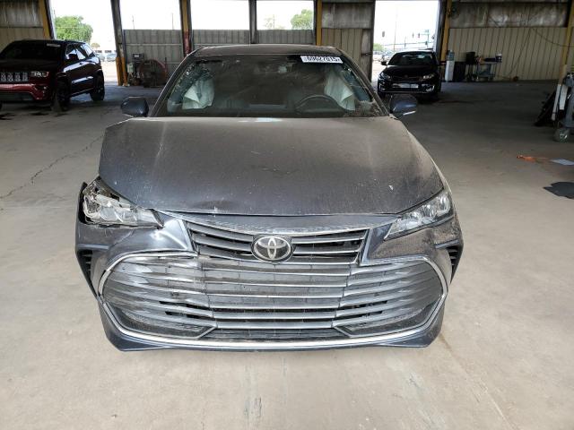 2020 TOYOTA AVALON XLE 4T1AZ1FB5LU048224