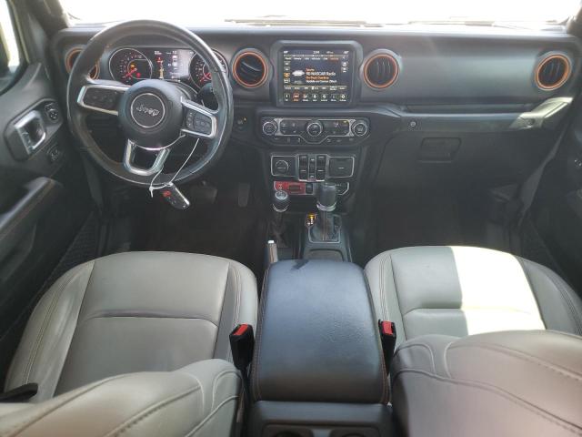 2021 JEEP GLADIATOR MOJAVE 1C6JJTEG3ML619342
