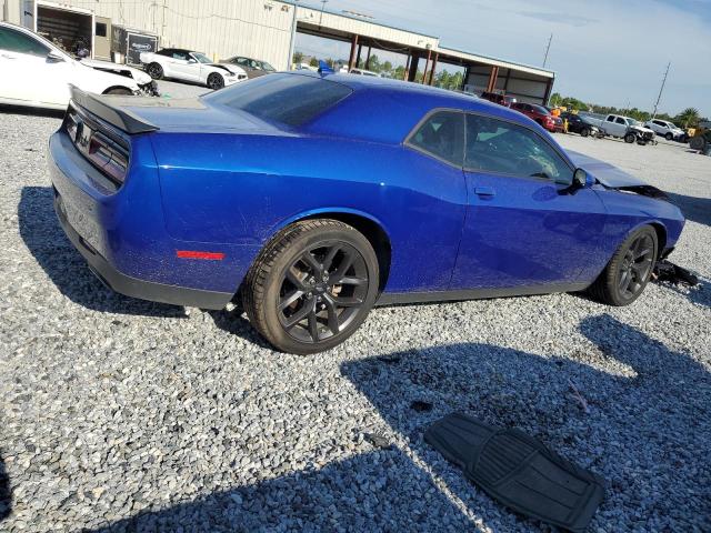 2022 DODGE CHALLENGER 2C3CDZJGXNH113284