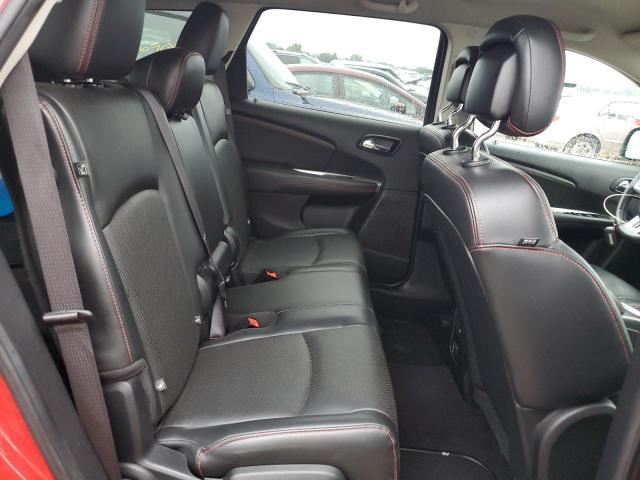 2017 DODGE JOURNEY GT 3C4PDDEGXHT596703