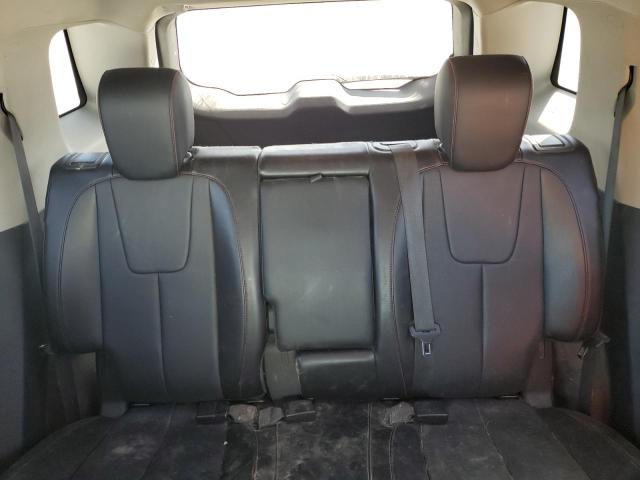 2016 GMC TERRAIN SL 2GKFLUE33G6163758