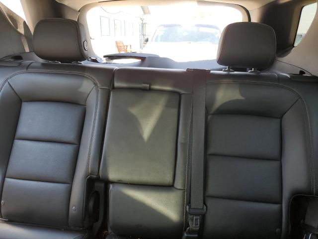 2018 CHEVROLET EQUINOX PR - 2GNAXVEV0J6312014