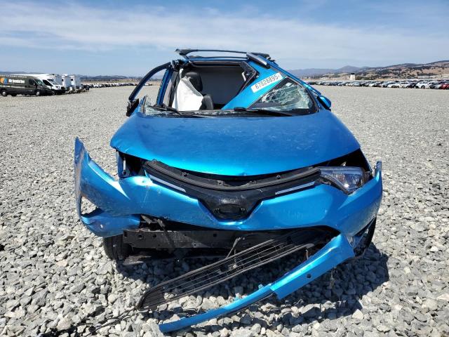 2017 TOYOTA RAV4 HV LI - JTMDJREVXHD075316