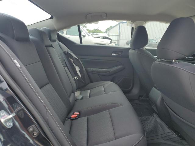 2022 NISSAN ALTIMA SV 1N4BL4DV7NN377065