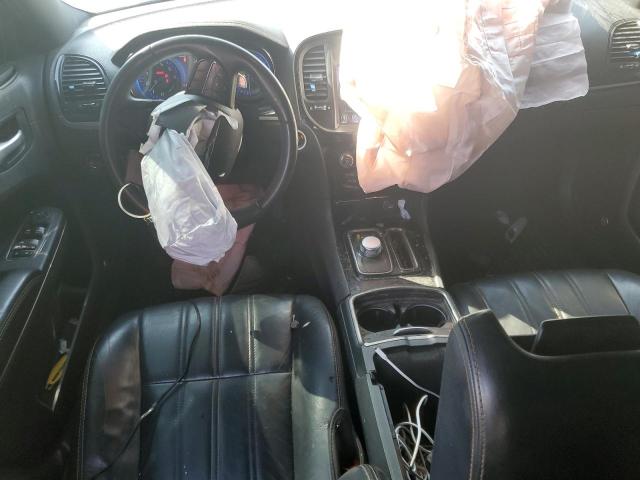 2017 CHRYSLER 300 S 2C3CCABG7HH577091