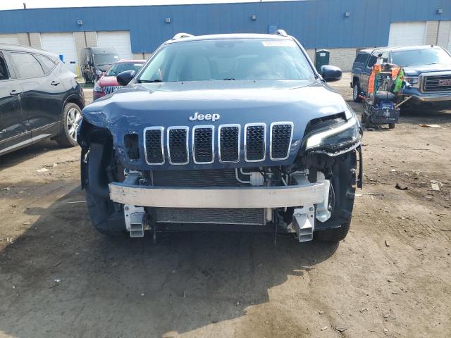 2021 JEEP CHEROKEE L 1C4PJMDX0MD183022