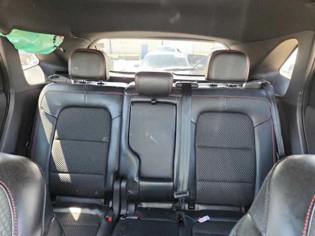 2023 FORD ESCAPE ST - 1FMCU9MN6PUA25155