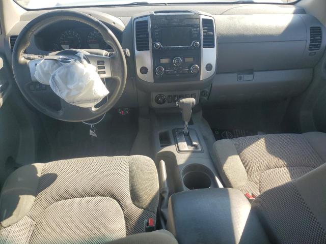 2018 NISSAN FRONTIER S 1N6AD0EV9JN726678