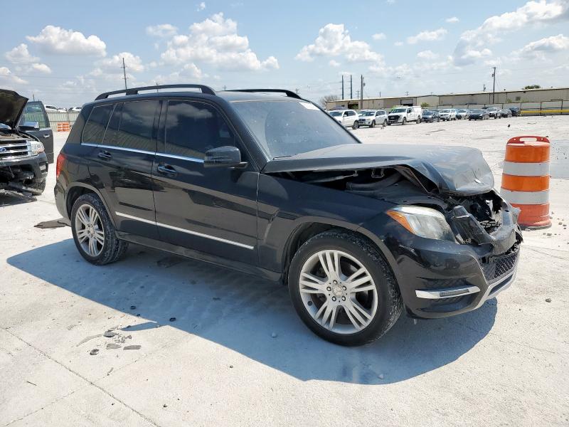 2015 MERCEDES-BENZ GLK 350 WDCGG5HB8FG433525
