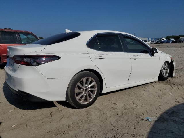 2023 TOYOTA CAMRY LE 4T1C11AK7PU780593