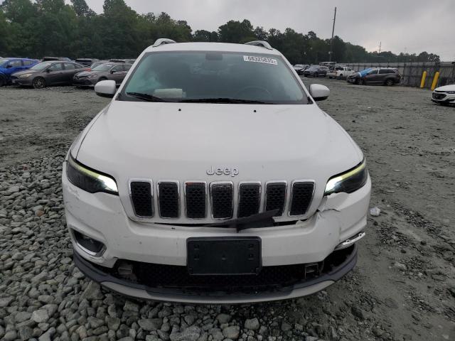 2019 JEEP CHEROKEE L 1C4PJLDB1KD184062